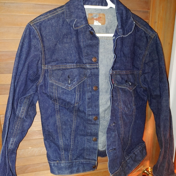 Levi's Jacket